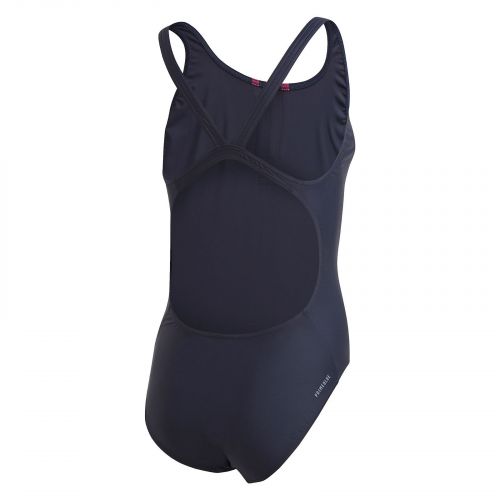 Strój kąpielowy damski adidas SH3.RO Mid 3-Stripes FJ4537