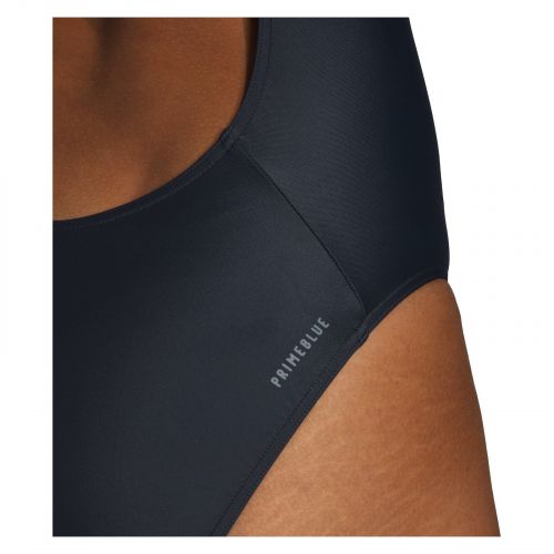 Strój kąpielowy damski adidas SH3.RO Mid 3-Stripes FJ4537