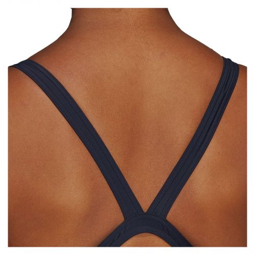 Strój kąpielowy damski adidas SH3.RO Mid 3-Stripes FJ4537