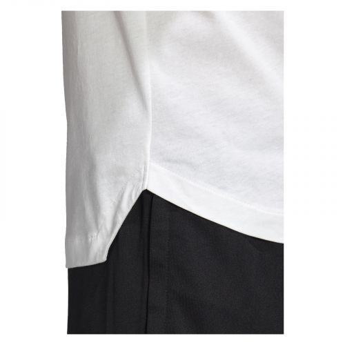 Koszulka adidas Tan Big Logo FJ6340