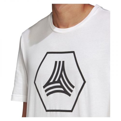 Koszulka adidas Tan Big Logo FJ6340