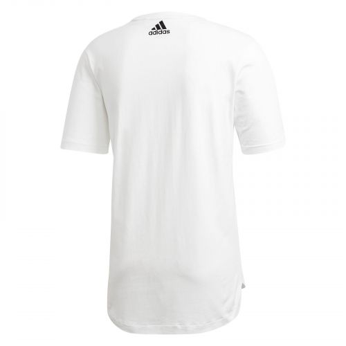 Koszulka adidas Tan Big Logo FJ6340