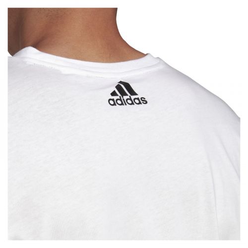 Koszulka adidas Tan Big Logo FJ6340