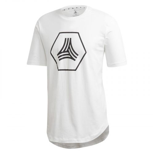 Koszulka adidas Tan Big Logo FJ6340