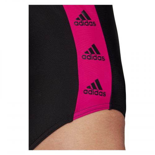 Strój kąpielowy damski adidas Traper FL5003