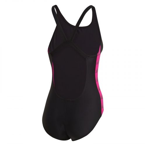 Strój kąpielowy damski adidas Traper FL5003