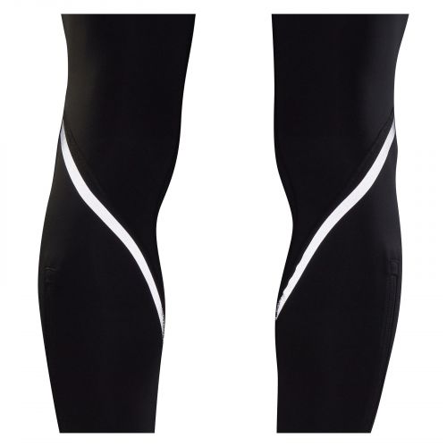 Spodnie męskie do biegania adidas Saturday Long FM7630