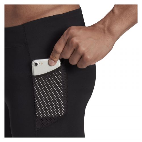 Spodnie męskie do biegania adidas Saturday Long FM7630