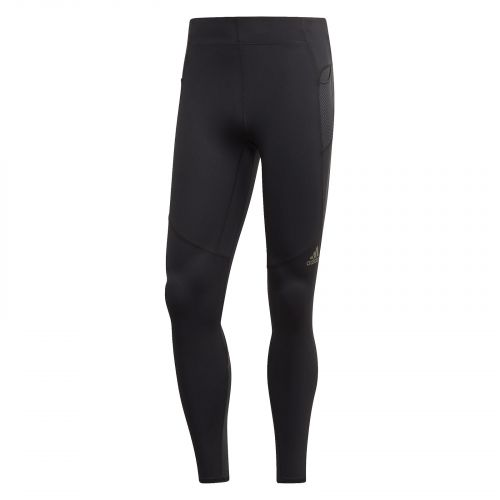 Spodnie męskie do biegania adidas Saturday Long FM7630