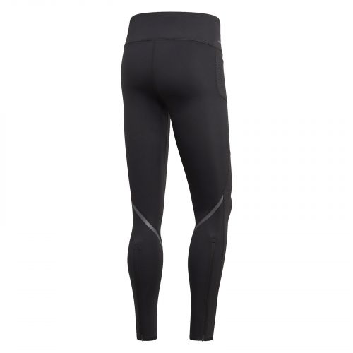 Spodnie męskie do biegania adidas Saturday Long FM7630