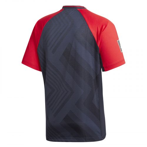 Koszulka piłkarska męska adidas Jacquard Jersey FR7210