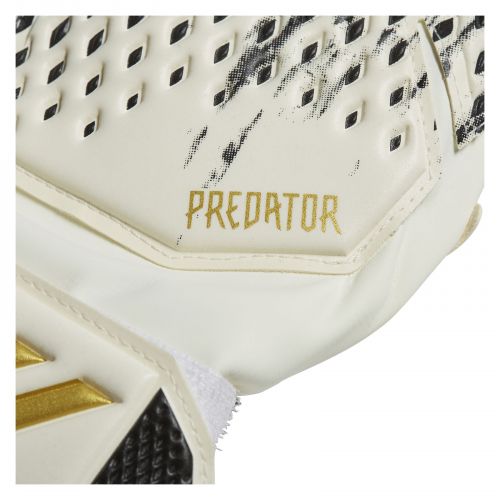 Rękawice bramkarskie adidas Predator 20 Match Fingersave FS0397