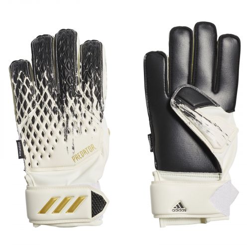 Rękawice bramkarskie adidas Predator 20 Match Fingersave FS0397