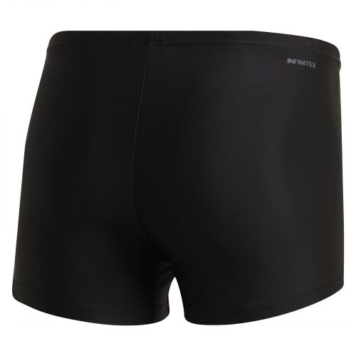 Kąpielówki męskie adidas Badge of Sport Boxer FS3402