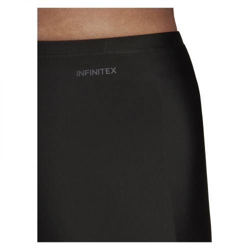 Kąpielówki męskie adidas Badge of Sport Boxer FS3402