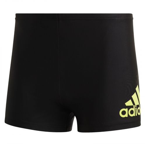 Kąpielówki męskie adidas Badge of Sport Boxer FS3402