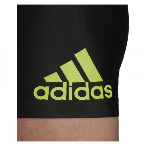 Kąpielówki męskie adidas Badge of Sport Boxer FS3402