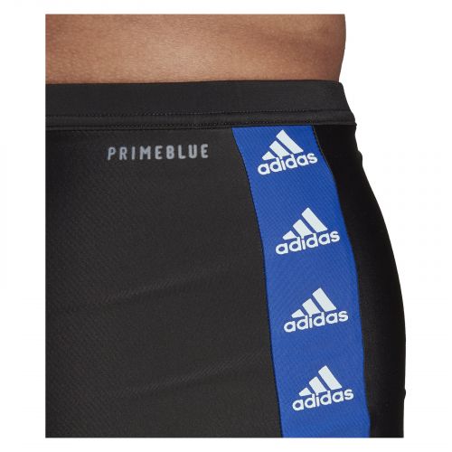Kąpielówki męskie adidas Tapered Swim FS3418