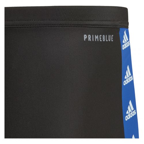 Kąpielówki męskie adidas Tapered Swim FS3418