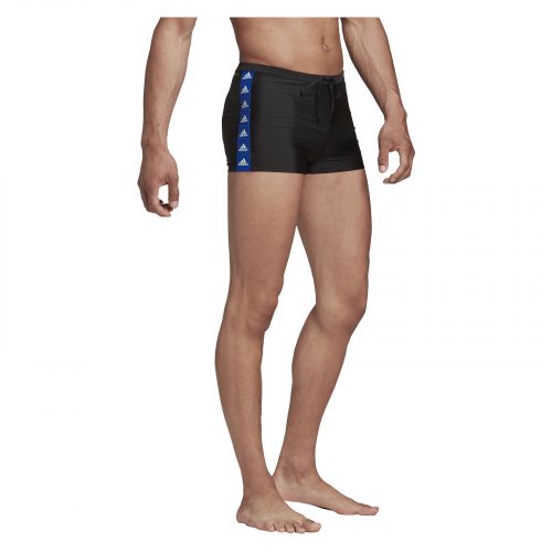 Kąpielówki męskie adidas Tapered Swim FS3418