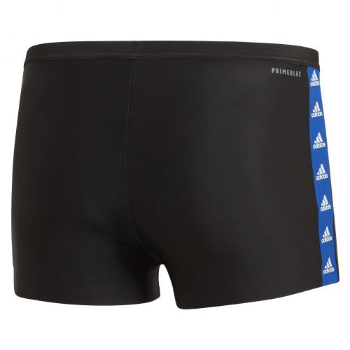 Kąpielówki męskie adidas Tapered Swim FS3418