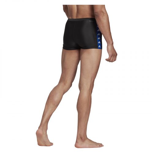 Kąpielówki męskie adidas Tapered Swim FS3418