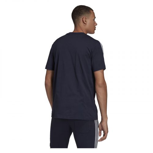 Koszulka męska adidas 3s Tape FS4306