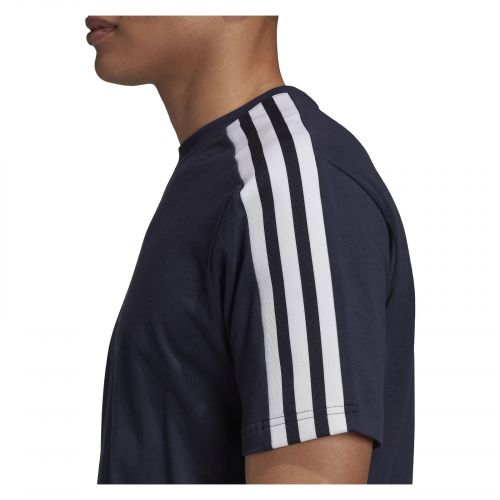 Koszulka męska adidas 3s Tape FS4306