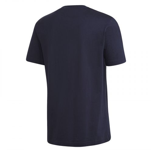 Koszulka męska adidas 3s Tape FS4306