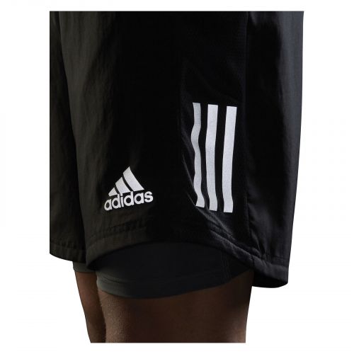 Spodenki do biegania adidas Own the Run 2w1 FS9809