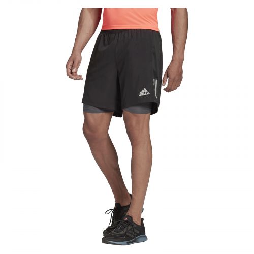 Spodenki do biegania adidas Own the Run 2w1 FS9809