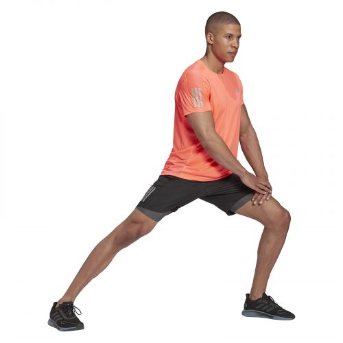 Spodenki do biegania adidas Own the Run 2w1 FS9809