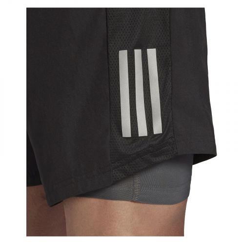 Spodenki do biegania adidas Own the Run 2w1 FS9809