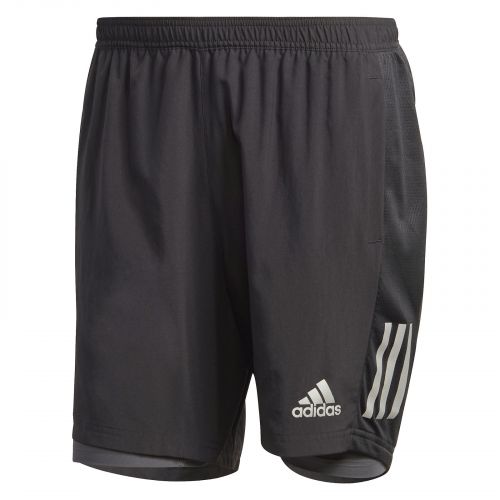 Spodenki do biegania adidas Own the Run 2w1 FS9809