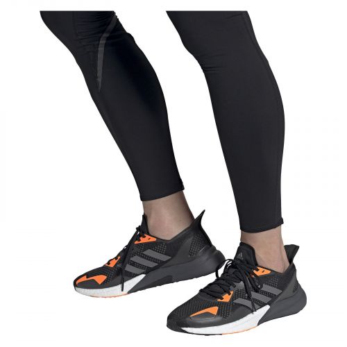 Buty męskie do biegania adidas X9000L3 FV4398