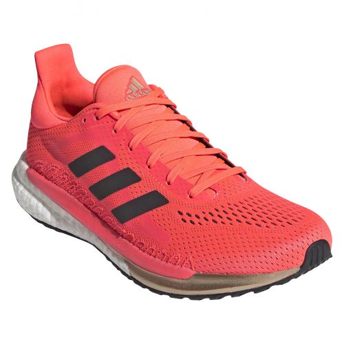 Buty damskie do biegania adidas Solar Glide 3 FV7258