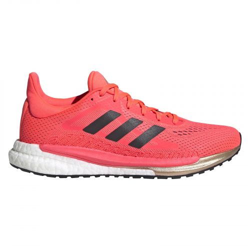 Buty damskie do biegania adidas Solar Glide 3 FV7258