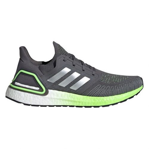 Buty do biegania męskie Adidas Ultraboost 20 FV8317
