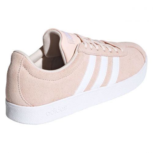Buty damskie adidas VL Court 2.0 FW1370