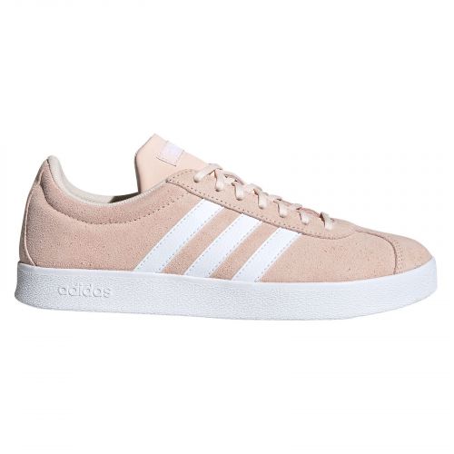 Buty damskie adidas VL Court 2.0 FW1370