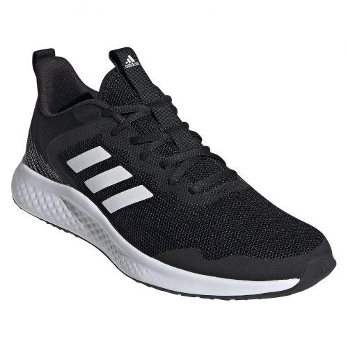 Buty męskie do biegania adidas Fluidstreet FW1703