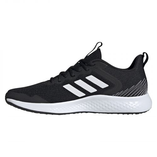 Buty męskie do biegania adidas Fluidstreet FW1703