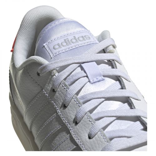 Buty damskie adidas Grand Court SE FW6666