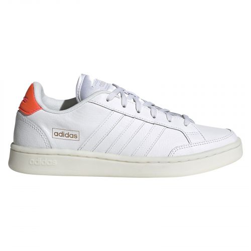 Buty damskie adidas Grand Court SE FW6666