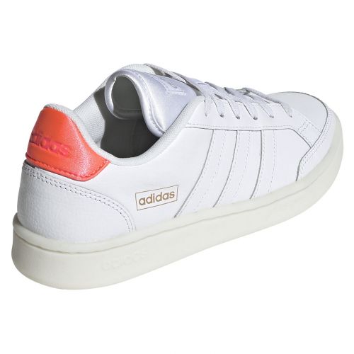 Buty damskie adidas Grand Court SE FW6666