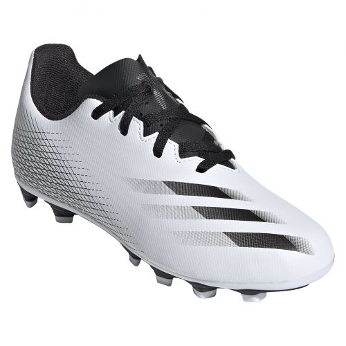 Buty piłkarskie korki dla dzieci adidas X Ghosted 4 FG FW6798