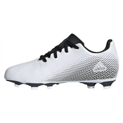 Buty piłkarskie korki dla dzieci adidas X Ghosted 4 FG FW6798