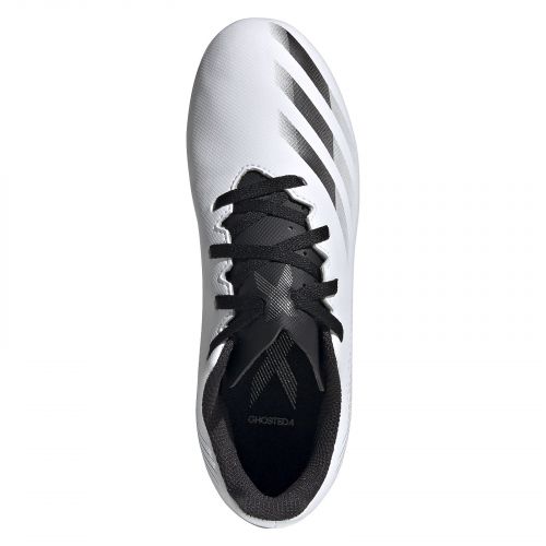 Buty piłkarskie korki dla dzieci adidas X Ghosted 4 FG FW6798