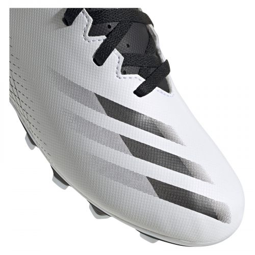 Buty piłkarskie korki dla dzieci adidas X Ghosted 4 FG FW6798