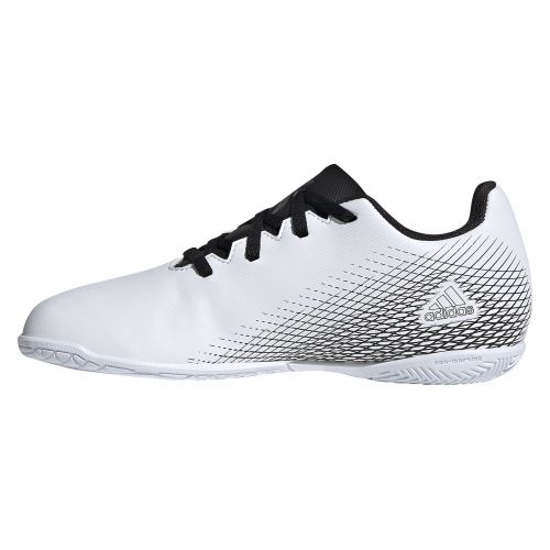 Buty halowe dla dzieci adidas X Ghosted 4 IN FW6802